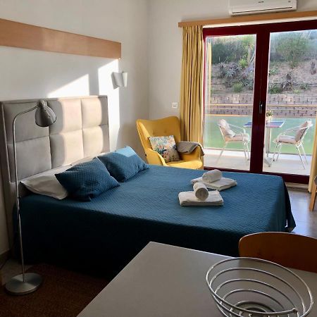 Ericeira Surf And Sun Apartment Exterior photo