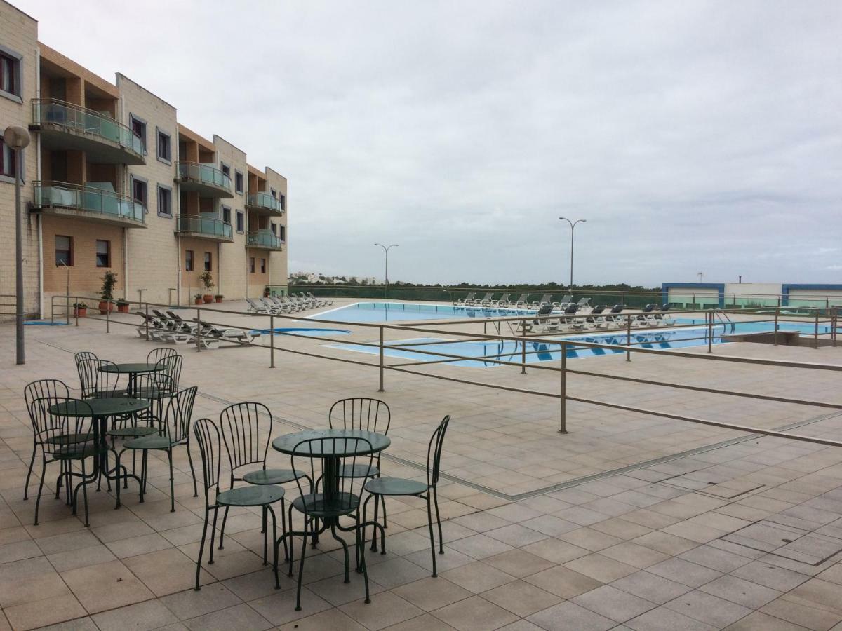Ericeira Surf And Sun Apartment Exterior photo