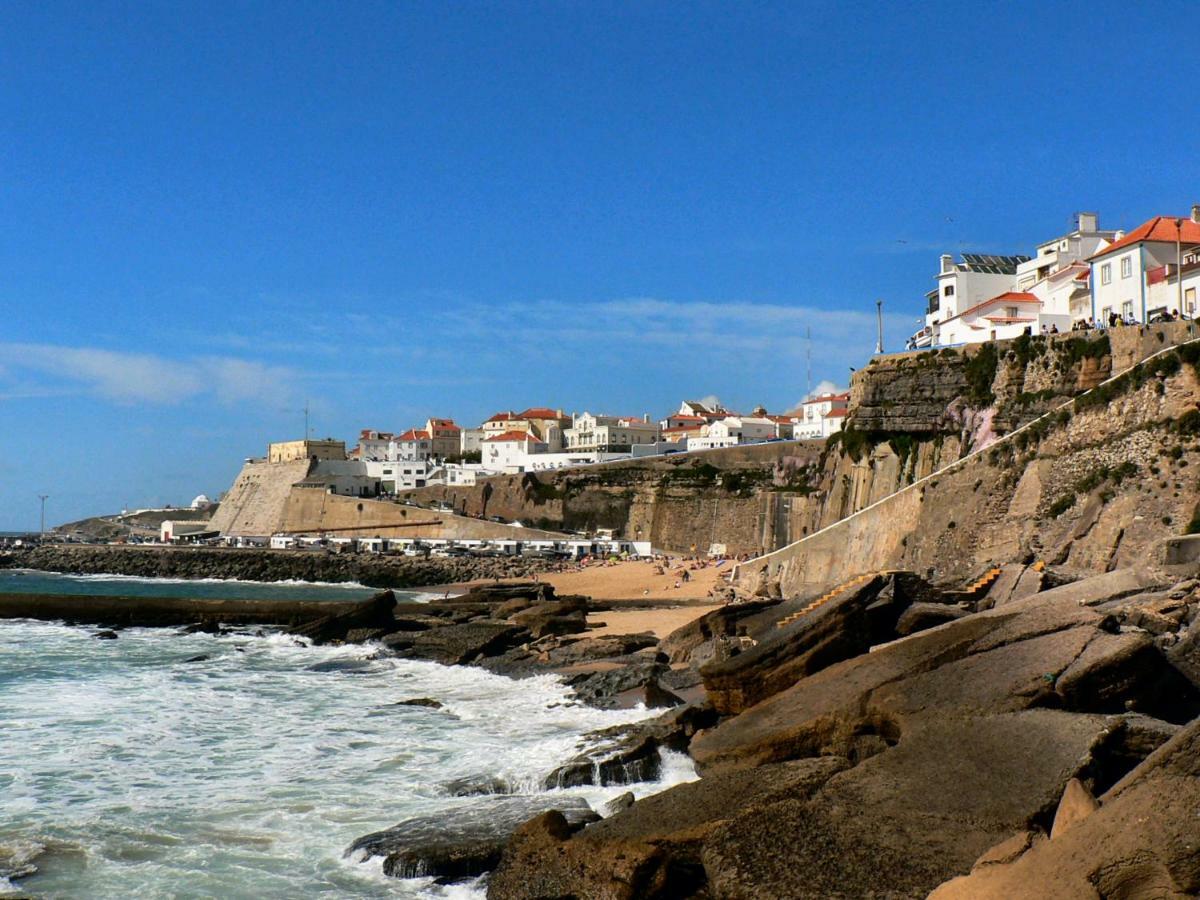 Ericeira Surf And Sun Apartment Exterior photo