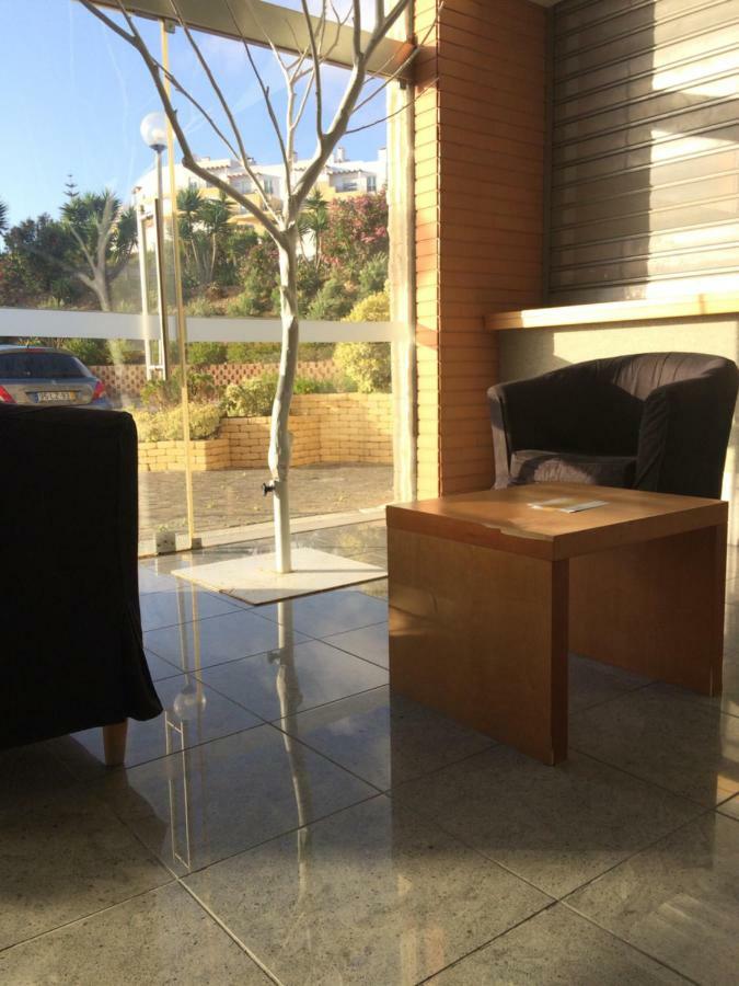 Ericeira Surf And Sun Apartment Exterior photo