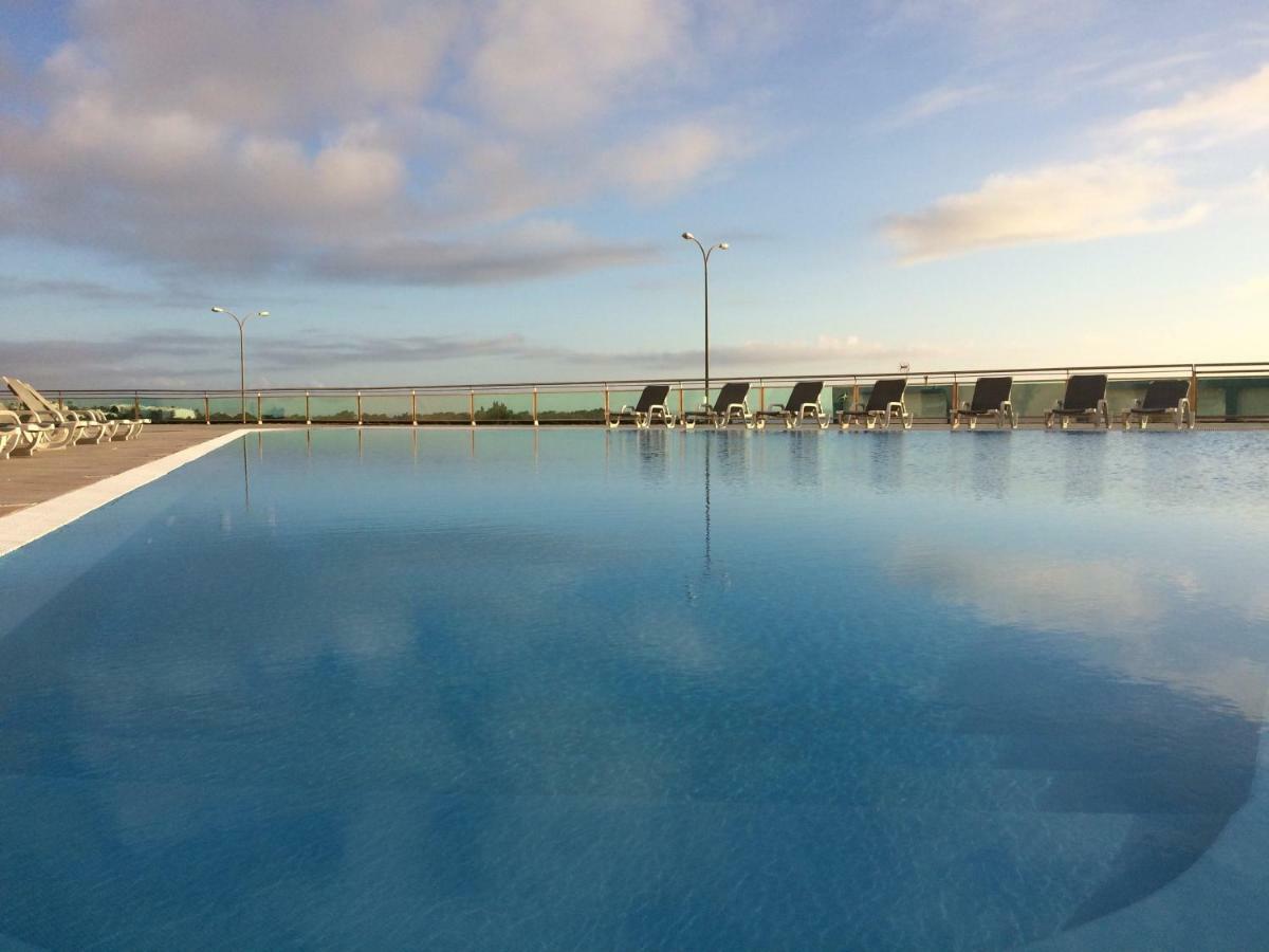 Ericeira Surf And Sun Apartment Exterior photo