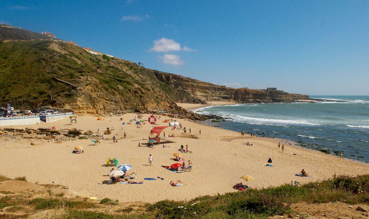Ericeira Surf And Sun Apartment Exterior photo