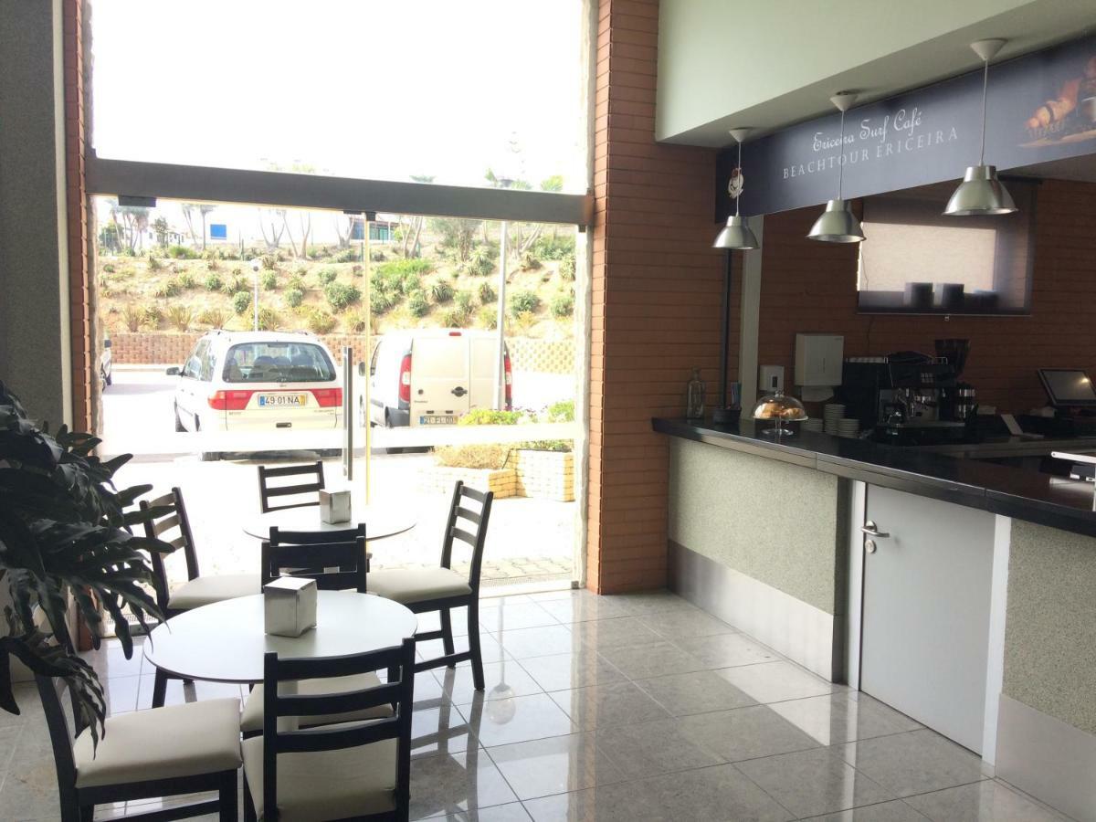 Ericeira Surf And Sun Apartment Exterior photo